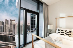 Elegant Apt - 5 minutes from Downtown